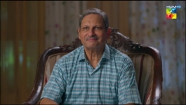 Mohabbat Reza Reza - Episode 15 - 6th November 2024